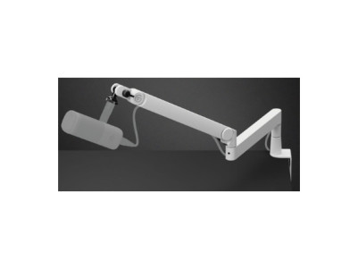 Elgato Microphone arm | Wave Mic Arm Pro | White