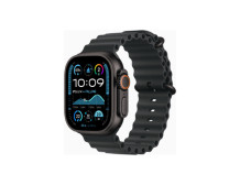 Apple Watch Ultra 2 | Smart watch | GPS (satellite) | Always-On Retina display | 49mm | Waterproof