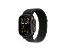 Apple Watch Ultra 2 | Smart watch | GPS (satellite) | Always-On Retina display | 49mm | Waterproof