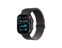 Apple Watch Ultra 2 | Smart watch | GPS (satellite) | Always-On Retina display | 49mm | Waterproof