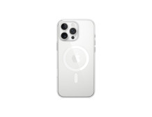 Apple Case with MagSafe | Apple | iPhone 16 Pro Max | Polycarbonate | Clear