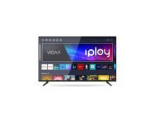Allview 43iPlay6200-U | 43 | Smart TV | VIDAA OS | UHD