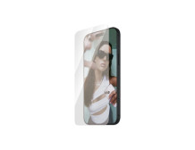 PanzerGlass Screen protector | Apple | iPhone 16 Pro Max | Glass | Transparent | Ultra-Wide Fit