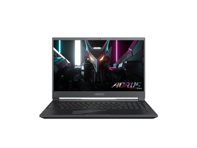 Gigabyte AORUS 15X ASF-83EE754SH | 15.6 " | QHD | 2560 x 1440 pixels | Intel Core i7 | i7-13650HX | 16 GB | DDR5 | Solid-state d