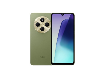 Xiaomi Redmi | 14C | Sage Green | 6.88 " | IPS LCD | 720 x 1640 pixels | Mediatek | Helio G81 Ultra | Internal RAM 4 GB | 128 GB