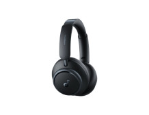 Anker Soundcore | Headphones | Space Q45 | Bluetooth | Over-ear | Microphone | Wireless | Black