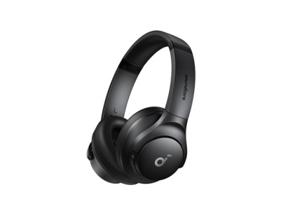 Anker Soundcore | Headphones | Q20i | Bluetooth | Over-ear | Microphone | Wireless | Black