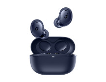 Anker Soundcore | True-Wireless Earbuds | Dot 3i | Bluetooth | In-Ear | Microphone | Wireless | Navy Blue