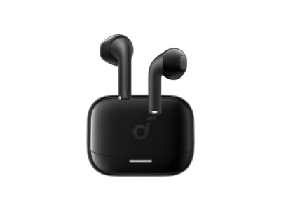 Anker Soundcore | True-Wireless Earbuds | K20i | Bluetooth | In-Ear | Microphone | Wireless | White