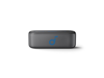 Anker Soundcore | Portable Bluetooth Speaker | Select 2S | 20 W | Bluetooth | Black | Portable | Wireless connection