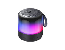 Anker Soundcore | Portable Bluetooth Speaker | Glow Mini | 8 W | Bluetooth | Black | Portable | Wireless connection