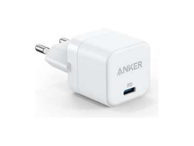 Anker Wall Charger 20W 1C Cube | A2149G21