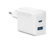 Anker 312 Wall Charger, 20W, 1A/1C | A2348G21