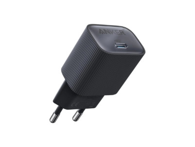 Anker 511 Nano 4 Wall Charger 30W 1C | A2337G11 | USB-C