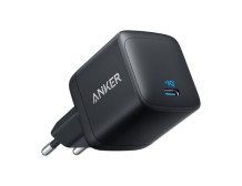 Anker 313 Wall Charger 45W 1C | A2643G11 | USB-C