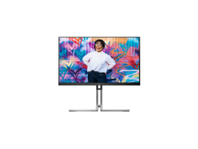 AOC Q27U3CV | 27 " | IPS | 16:9 | 75 Hz | 4 ms | 2560 x 1440 pixels | 420 cd/m | HDMI ports quantity 1