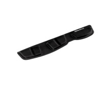Fellowes Health-V Fabrik Keyboard Palm Support | Keyboard Palm | Black