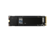 Samsung SSD | 990 EVO Plus | 1000 GB | SSD form factor M.2 2280 | Solid-state drive interface NVMe | Read speed 7250 MB/s | Writ