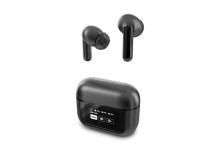 Energy Sistem True Wireless Earphones | Icon Series | Built-in microphone | Bluetooth | Graphite | ANC