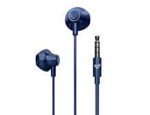 Energy Sistem Wired Earphones | EasyPods | Built-in microphone | 3.5 mm jack | Indigo