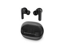 Energy Sistem True Wireless Earphones | Serenity ANC | Built-in microphone | Bluetooth | Space | ANC