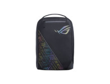 Asus BP1501G Holographic Edition | Fits up to size 17 " | Backpack | Black