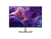 Dell P2425 | 24 " | IPS | 16:10 | 100 Hz | 8 ms | 1920 x 1200 pixels | 300 cd/m | HDMI ports quantity 1 | Black | Warranty 60 mo