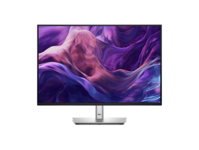 Dell P2425 | 24 " | IPS | 16:10 | 100 Hz | 8 ms | 1920 x 1200 pixels | 300 cd/m | HDMI ports quantity 1 | Black | Warranty 60 mo