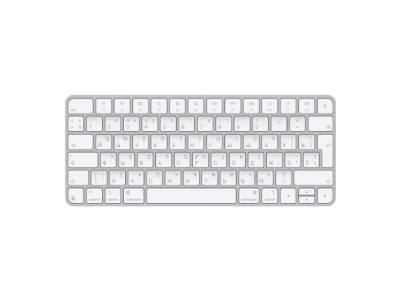 Apple Magic Keyboard - Russian | Apple