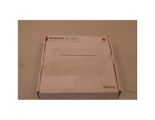 SALE OUT. Router HUAWEI Cat7 B535-232 biały /white 4G | DAMAGED PACKAGING