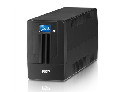 FSP | IFP 1000 | 1000 VA | 600 W