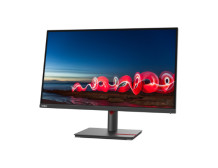 Lenovo | ThinkVision | T27i-30 | 27 " | IPS | FHD | 16:9 | 60 Hz | 6 ms | 1920 x 1080 | 300 cd/m | HDMI ports quantity 1 | Black