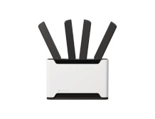 MikroTik S53UG+M-5HaxD2HaxD-TC&RG502Q-EA - Chateau 5G ax | Chateau 5G ax | S53UG+M-5HaxD2HaxD-TC&RG502Q-EA | 802.11ax | Ethernet