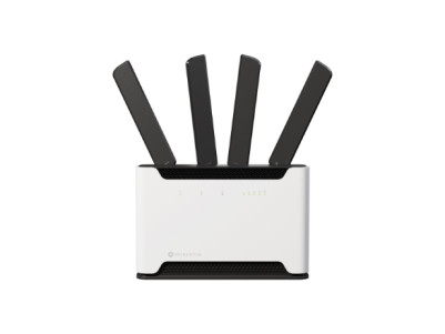 MikroTik S53UG+M-5HaxD2HaxD-TC&RG502Q-EA - Chateau 5G ax | Chateau 5G ax | S53UG+M-5HaxD2HaxD-TC&RG502Q-EA | 802.11ax | Ethernet