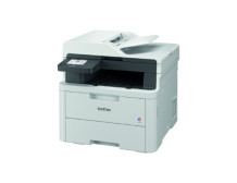 Brother Multifunction Printer | DCP-L3560CDW | Laser | Colour | All-in-one | A4 | Wi-Fi