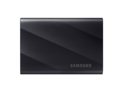 Samsung MU-PG2T0B/EU Portable SSD T9 2TB