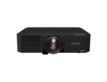 Epson | EB-L635SU | WUXGA (1920x1200) | 6000 ANSI lumens | Black | Lamp warranty 12 month(s)