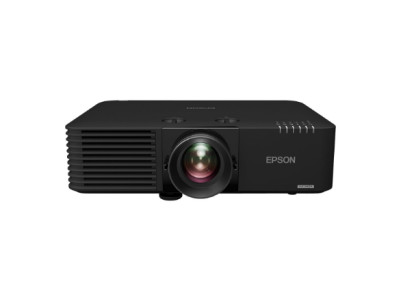 Epson | EB-L635SU | WUXGA (1920x1200) | 6000 ANSI lumens | Black | Lamp warranty 12 month(s)