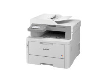 Brother Multifunction Printer | MFC-L8390CDW | Laser | Colour | All-in-one | A4 | Wi-Fi