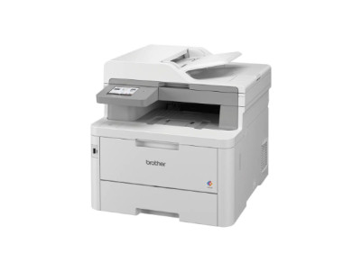 Brother Multifunction Printer | MFC-L8390CDW | Laser | Colour | All-in-one | A4 | Wi-Fi