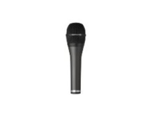 Beyerdynamic Dynamic Vocal Microphone (Hypercardioid) | TG V70 | XLR 3-pin | Black