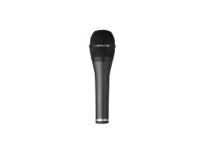 Beyerdynamic Dynamic Vocal Microphone (Hypercardioid) | TG V70 | XLR 3-pin | Black