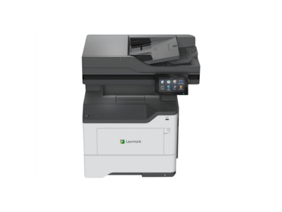 Lexmark Black and White Laser Printer | MX532adwe | Laser | Mono | Multifunction | A4 | Wi-Fi
