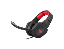 Genesis | Wired | On-Ear | Gaming Headset H59 | NSG-0687