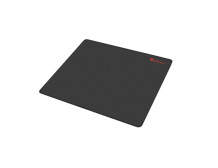 Genesis | Carbon 500 XL Logo | NPG-1346 | Mouse pad | 400 x 500 mm | Black