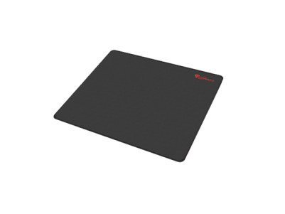 Genesis | Carbon 500 XL Logo | NPG-1346 | Mouse pad | 400 x 500 mm | Black