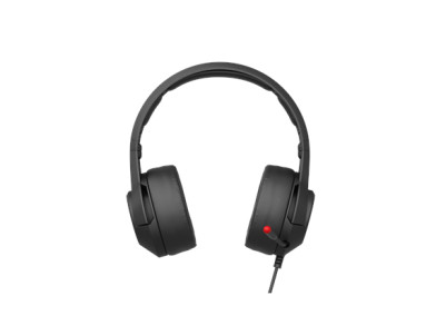 Genesis | Wired | On-Ear | Gaming Headset | Argon 600