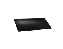 Genesis | Carbon 500 Ultra Wave | Mouse pad | 450 x 1100 x 2.5 mm | Black
