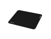 Genesis | Mouse Pad | Polon 200 L | Mouse pad | 400 x 330 mm | Black