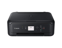 Canon Multifunctional printer | PIXMA TS5150 | Inkjet | Colour | All-in-One | A4 | Wi-Fi | Black